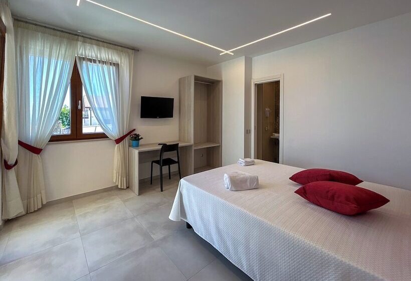 اتاق استاندارد, Casa Milly