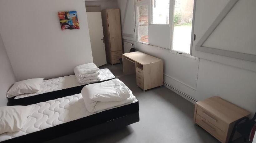 Номер Стандарт, La Villa Meslay