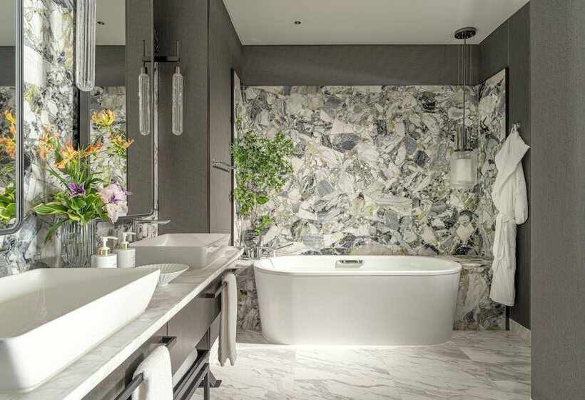 Президентский Люкс, Four Seasons Hotel Hangzhou At Hangzhou Centre