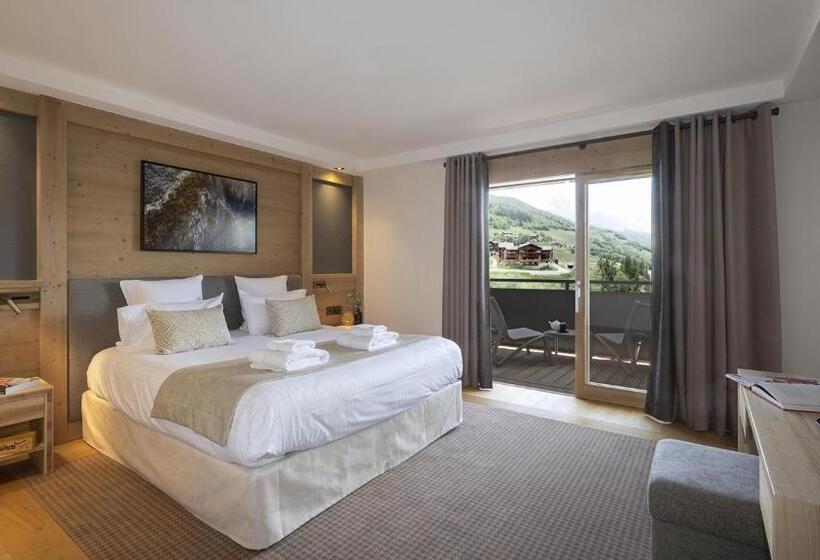اتاق لوکس, Mgm Hôtels & Résidences   Hôtel Akoya