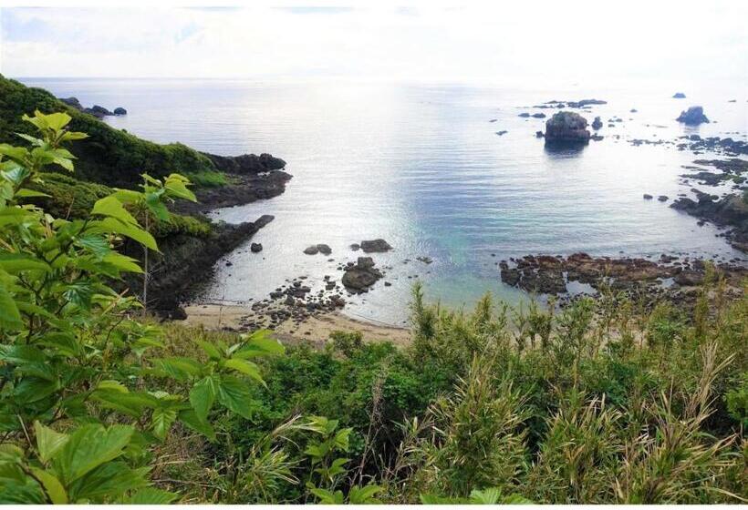 Студия Стандарт, Shiki No Kura   Vacation Stay 29695v