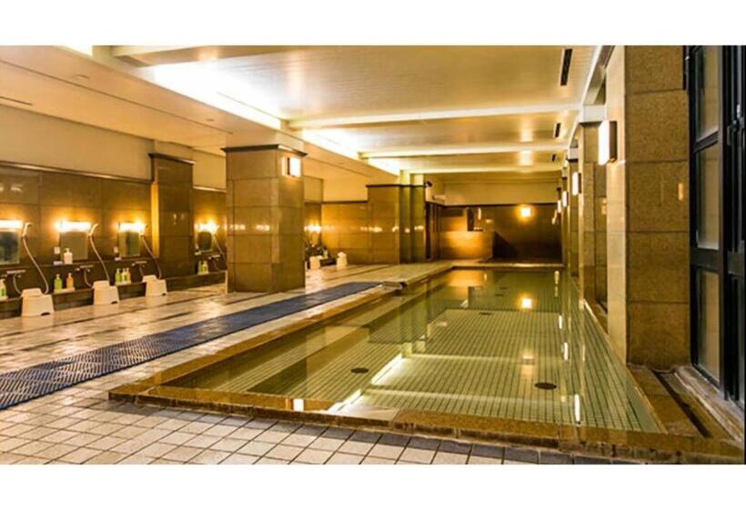 Студия Стандарт, Nanki Shirahama Resort Hotel   Vacation Stay 38050v