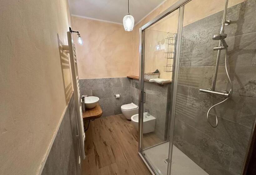 标准间, Nel Caruggio   B&b