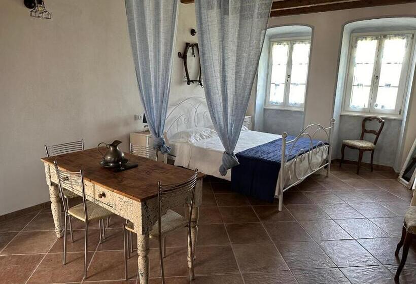 高级大房间, Nel Caruggio   B&b