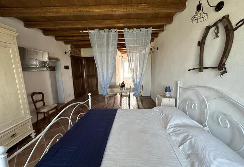 Номер Superior, Nel Caruggio   B&b
