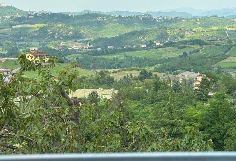 高级大房间, Nel Caruggio   B&b