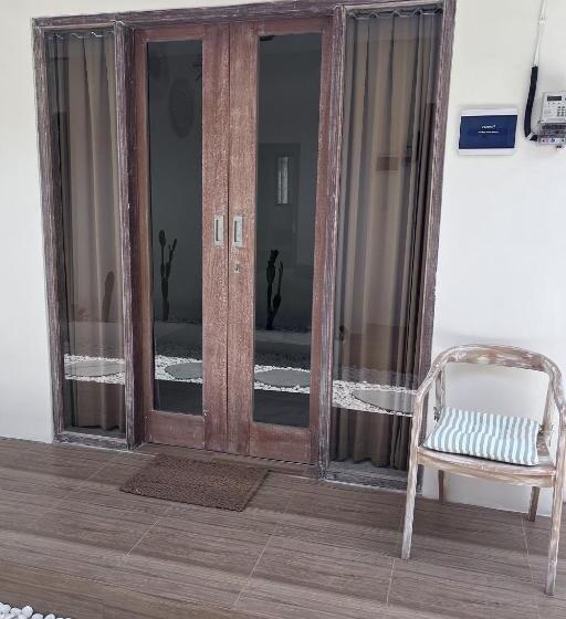 Quarto Estandar, Kiwi Guest House