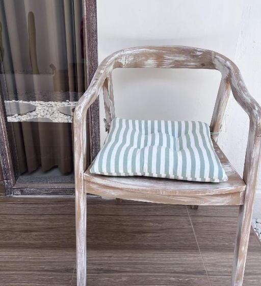 Quarto Estandar, Kiwi Guest House