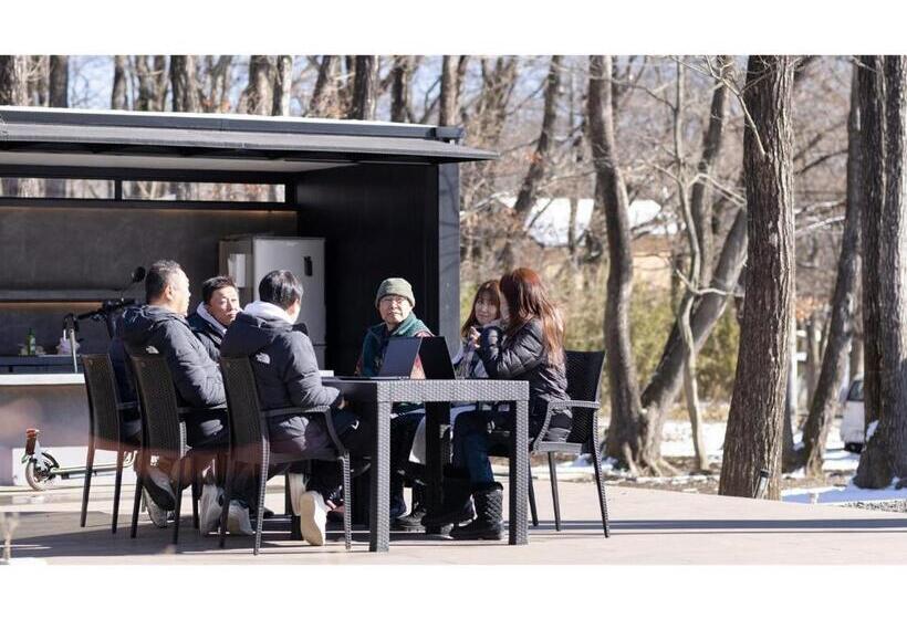 Дом 1 Спальня, Mori De Waoke Nasuppo   Vacation Stay 23918v