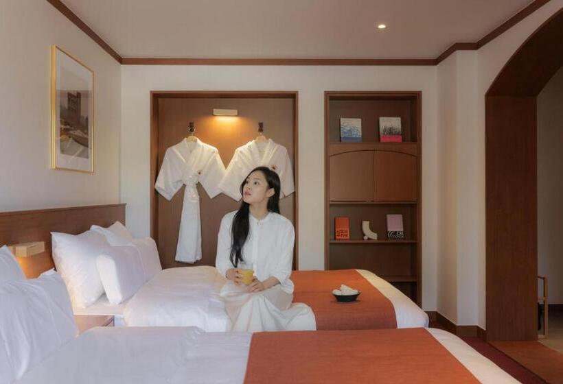 스위트, Surim Hotel Sokcho By Aank