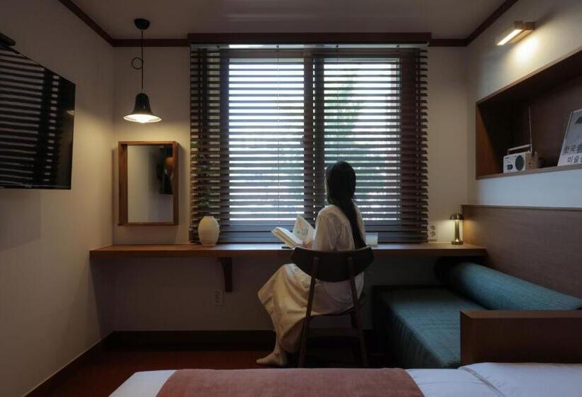 스위트, Surim Hotel Sokcho By Aank