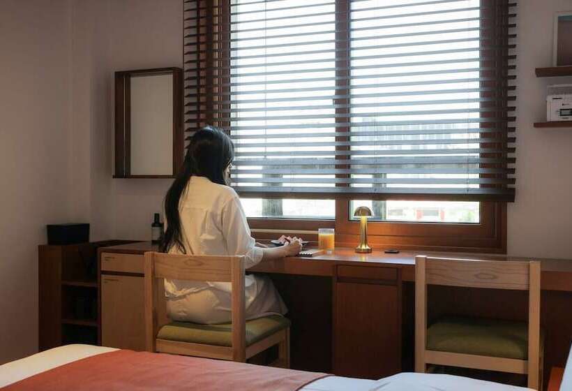 스탠다드 룸, Surim Hotel Sokcho By Aank