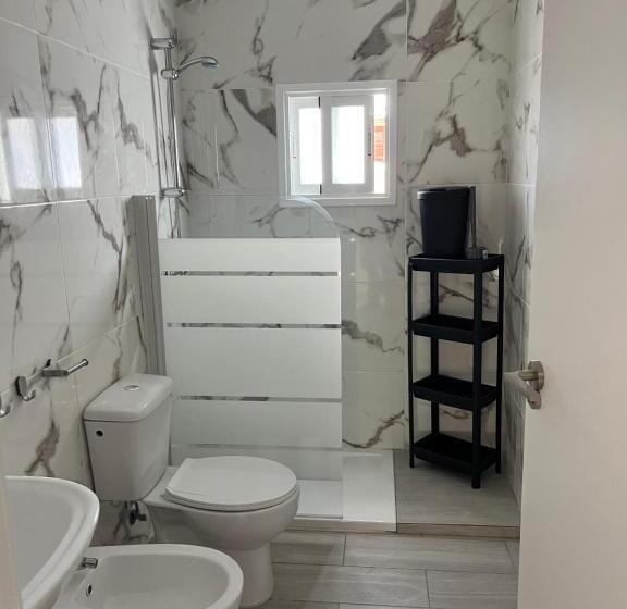 اتاق استاندارد, B&b Paraiso Tenerife Super Suite