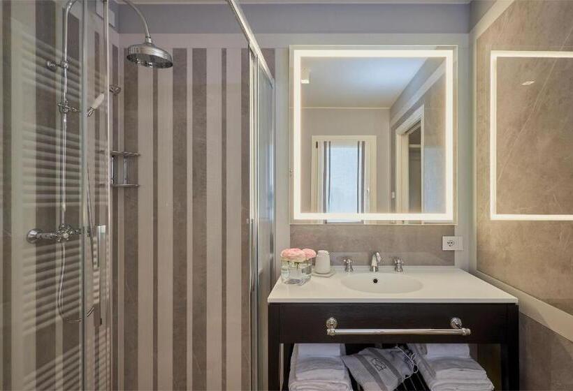 标准间, Casa Pierdonà