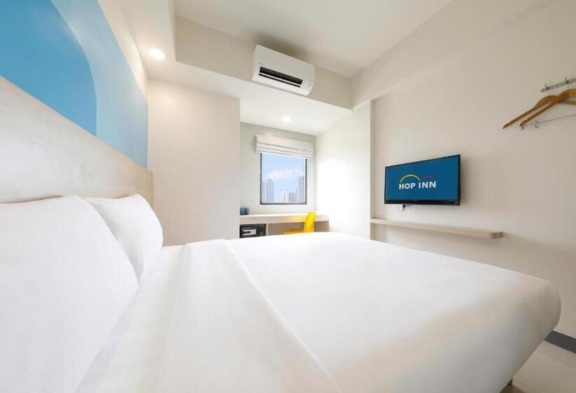Номер Стандарт, Hop Inn Hotel Davao