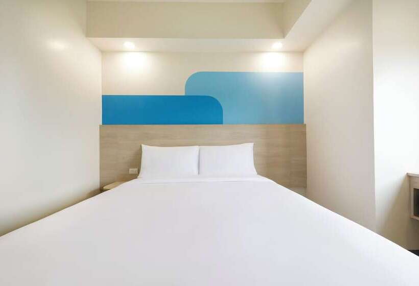 Номер Стандарт, Hop Inn Hotel Davao