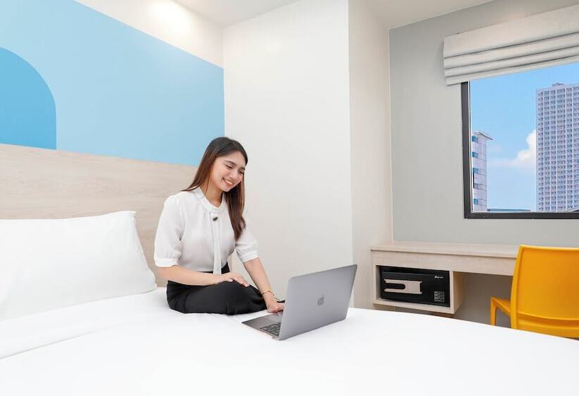 Номер Стандарт, Hop Inn Hotel Davao