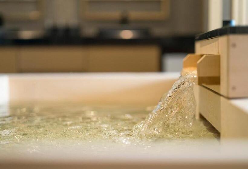 스탠다드 룸, Banyan Tree Higashiyama Kyoto