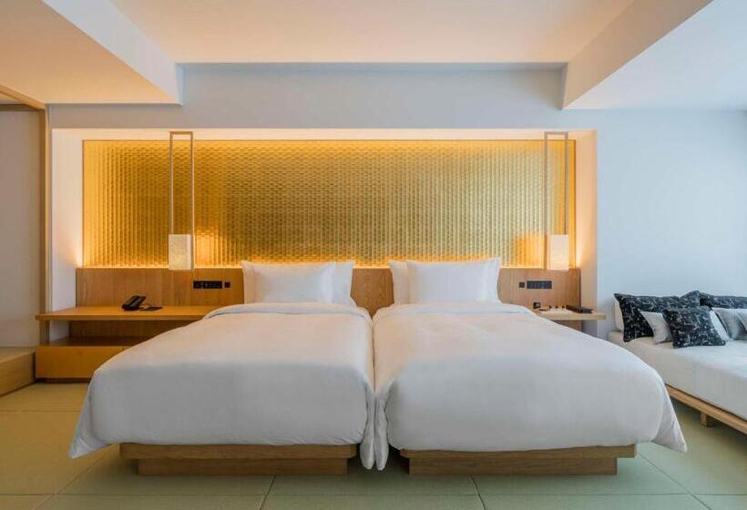 수피리어 룸, Banyan Tree Higashiyama Kyoto