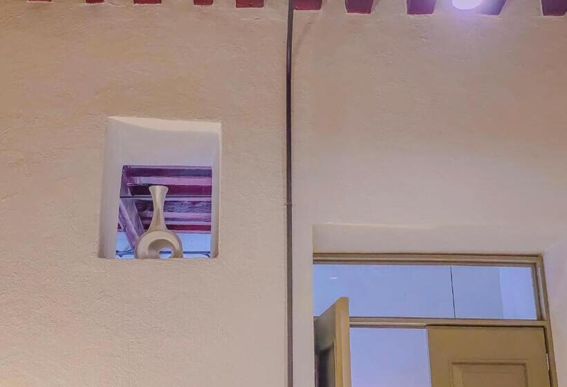 سوییت, Casa Sta Ines