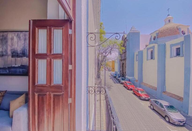 آپارتمان 1 خوابه, Casa Sta Ines