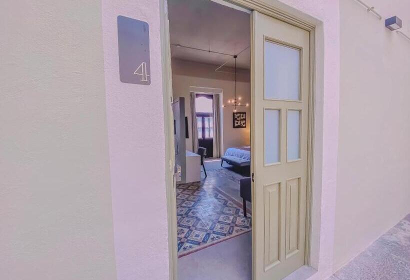 آپارتمان 1 خوابه, Casa Sta Ines