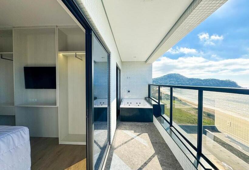 Family Suite, Blue Sea