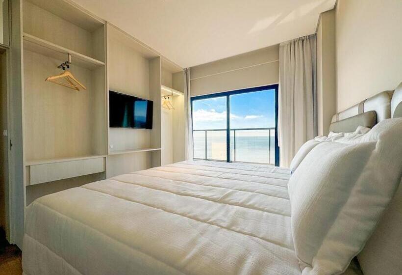 Family Suite, Blue Sea