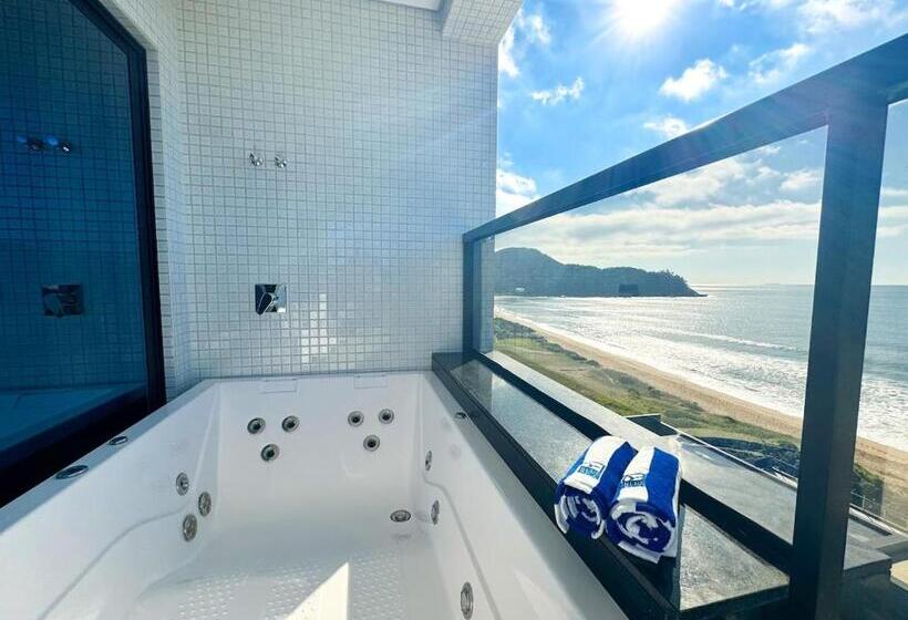 Family Suite, Blue Sea