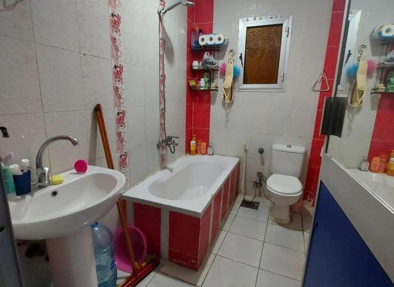 3 Bedroom Premium Apartment, Kenzy Apartment