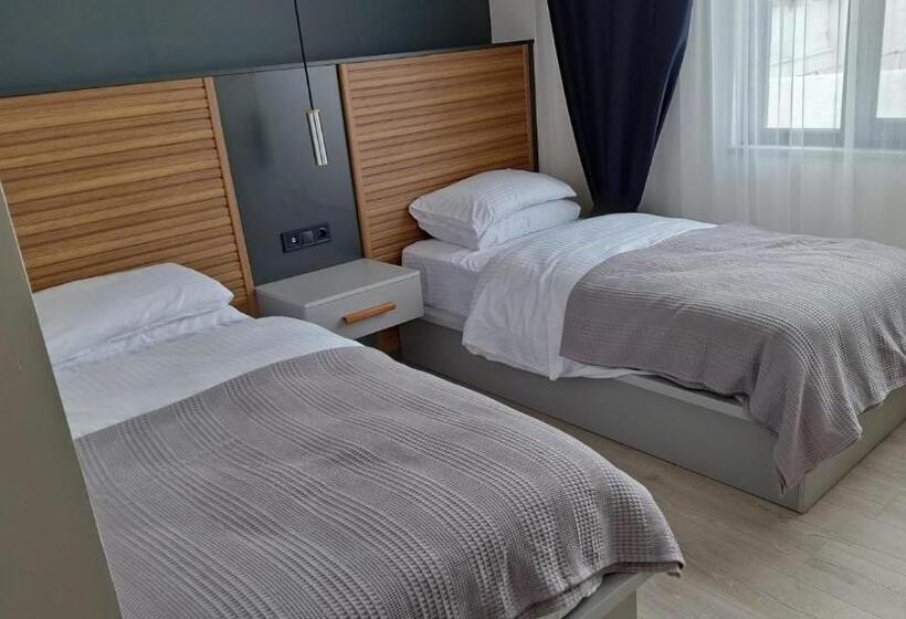 Номер Стандарт, Road Otel İpsala