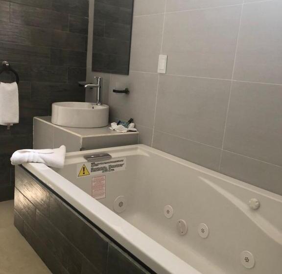 Номер Deluxe, Palmar Y Villas