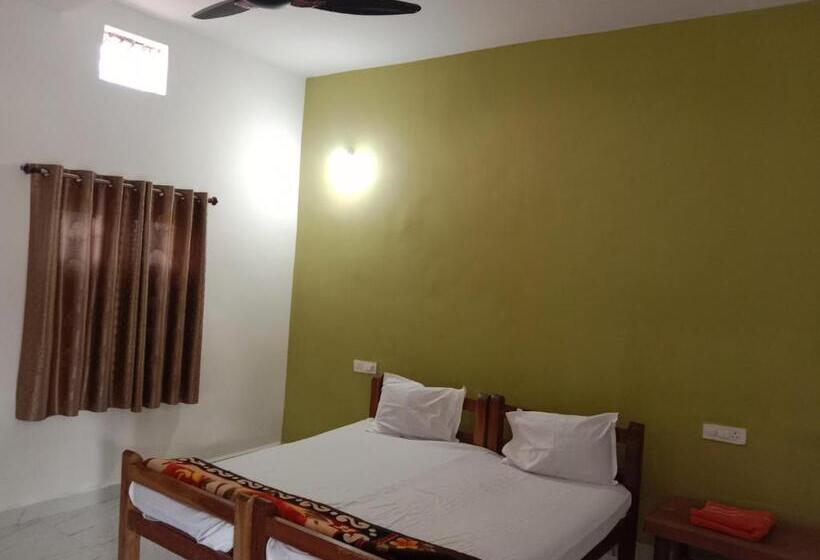 Номер Стандарт, Shree Krishna Nature Stay