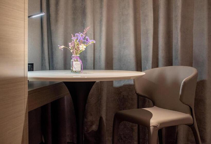 غرفة سوبيريور سرير كينج, Mercure Rugao City Centre