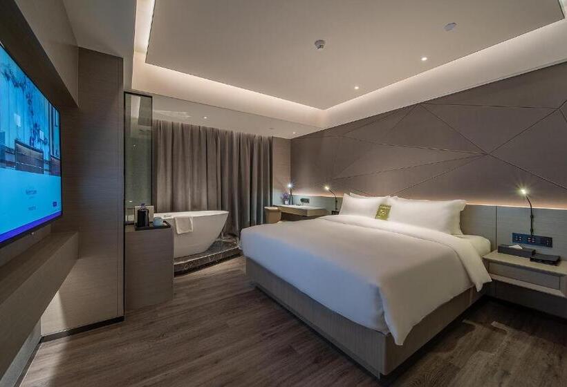 غرفة برستيج, Mercure Rugao City Centre