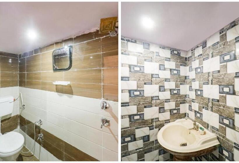 三人经典房间, Spot On 67730 Yash Paying Guest House