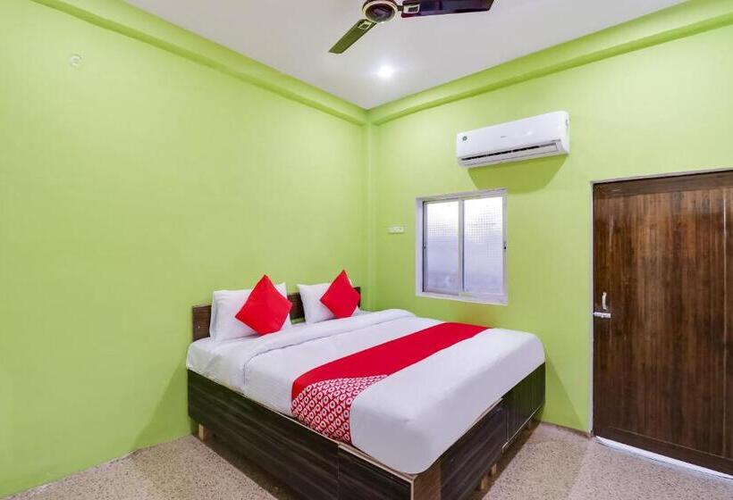 三人经典房间, Spot On 67730 Yash Paying Guest House