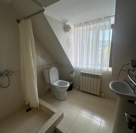 标准间, дом вдали от дома Sky Village