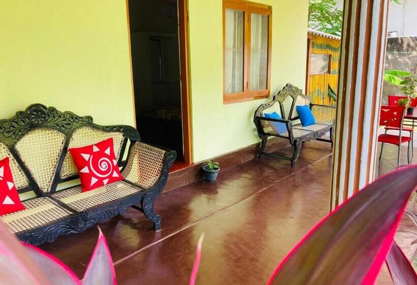 Номер Стандарт, Green Villa