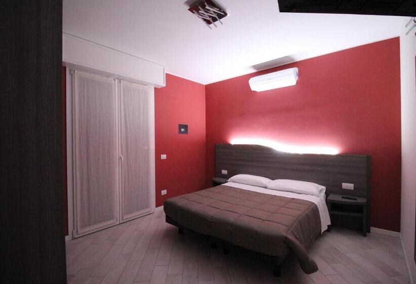 آپارتمان 1 خوابه, Residence Villa Principe