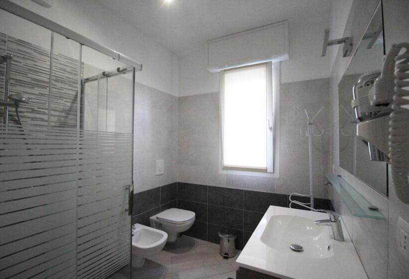 استودیوی استاندارد, Residence Villa Principe
