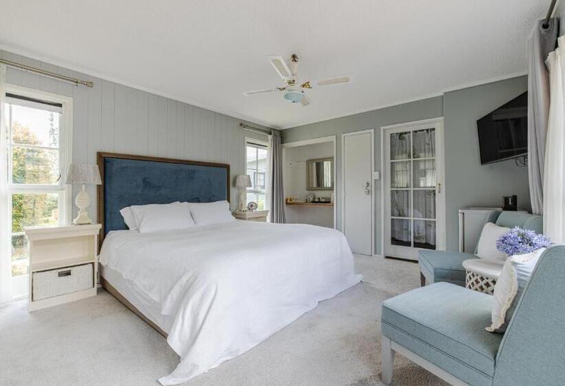 Номер Стандарт, Bycroft Lodge