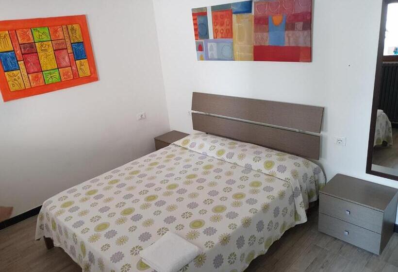 高级工作室, Casa Vacanze L Agrifoglio