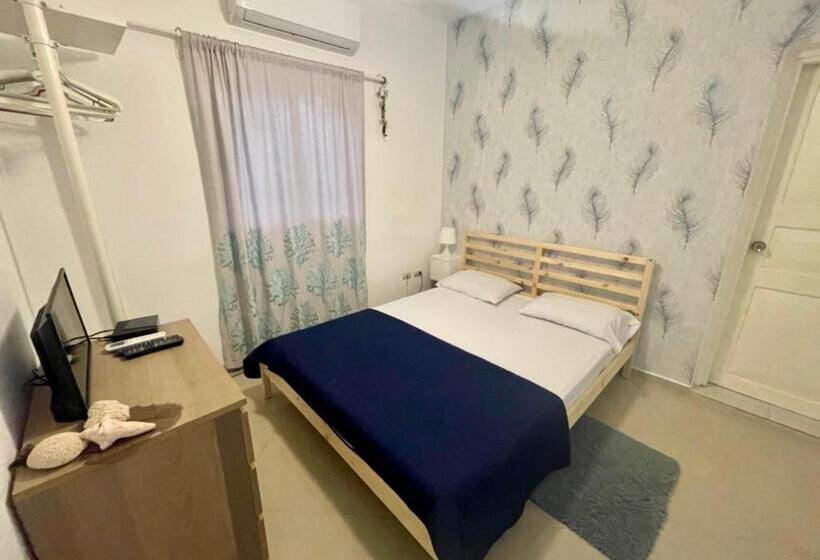 חדר סטנדרט, B&b Villa Luna