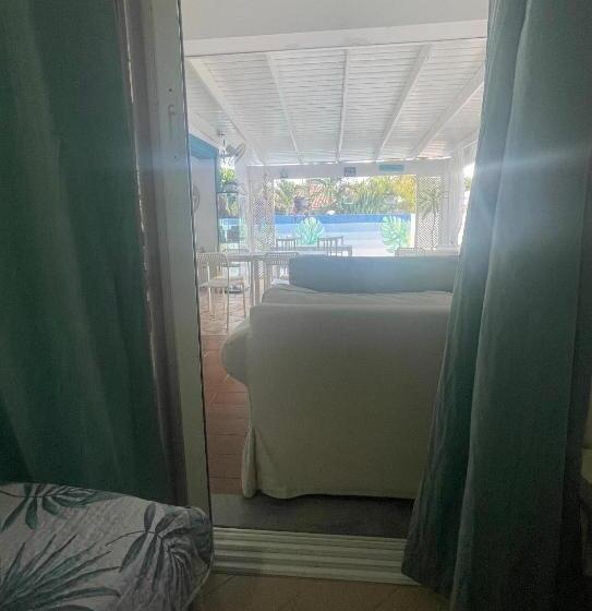 חדר סטנדרט, B&b Villa Luna