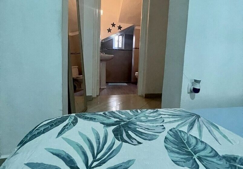 חדר סטנדרט, B&b Villa Luna