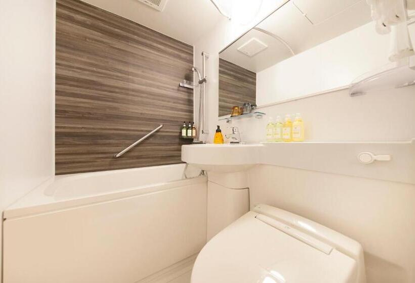 수피리어 룸, Centurion Hotel Classic Nara Station