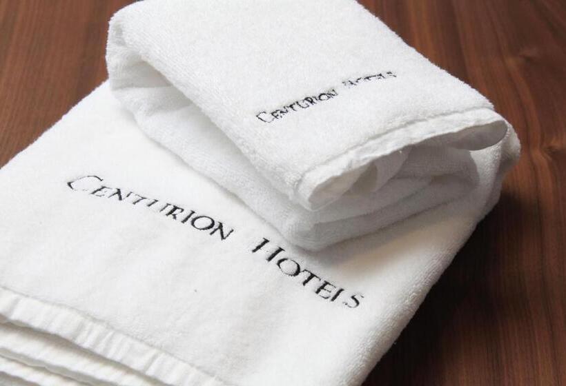 스탠다드 룸, Centurion Hotel Classic Nara Station