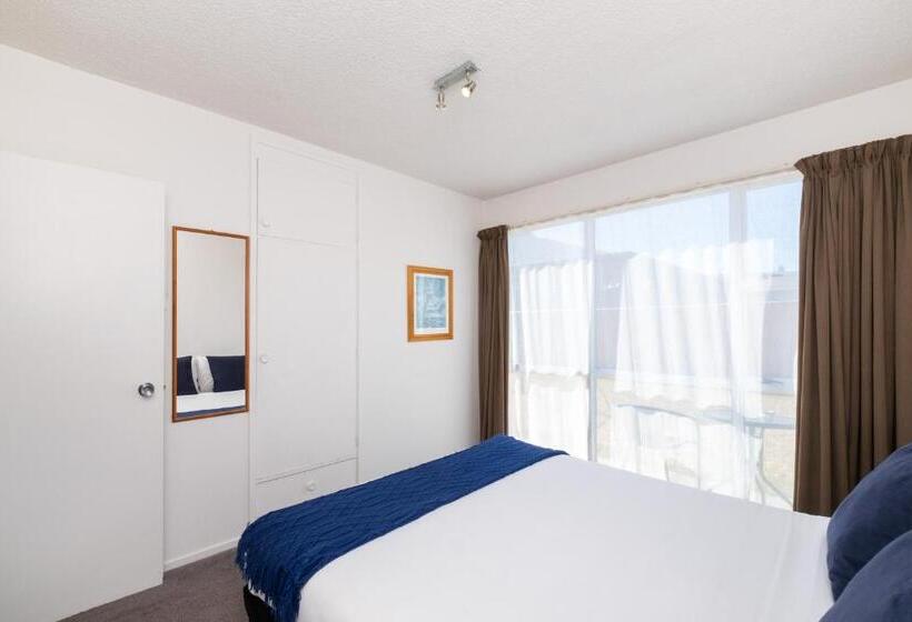 Номер Стандарт, Chevron Motel