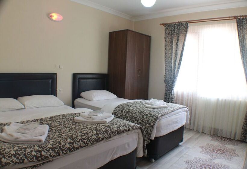 Номер Deluxe с Видом, Gol Otel